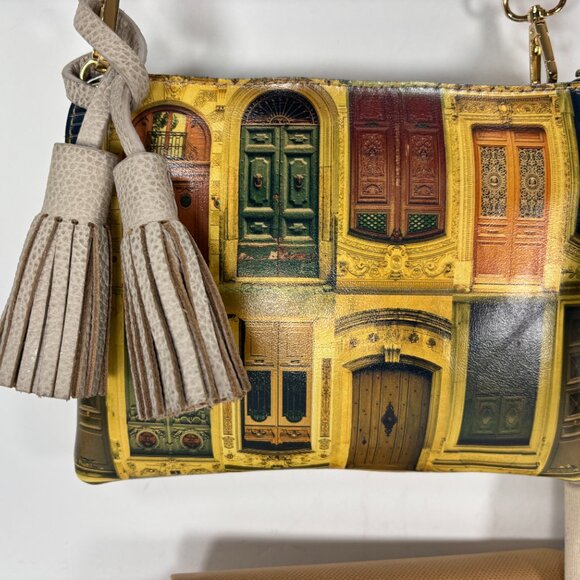 PATRICIA NASHITALY- NWT$188.00SELLING PATRICIA NASH FOR 15 YEARS